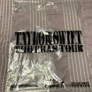 NEW ERAS Tour Shopping Bag!